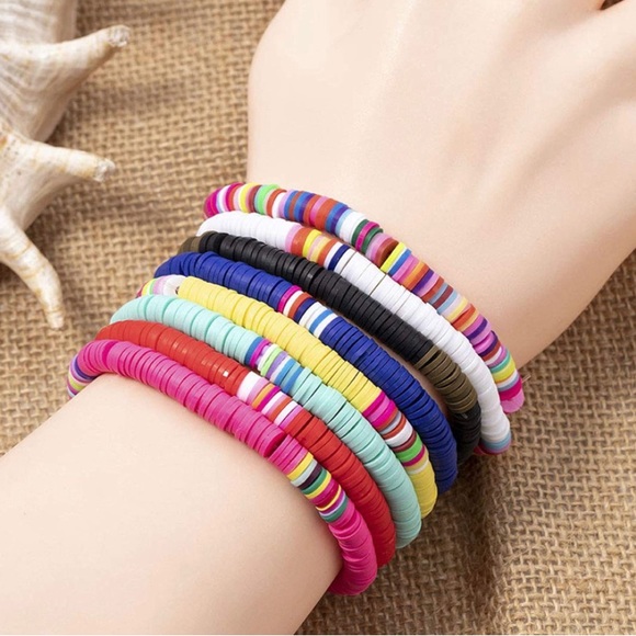 Amazon • Boho Bracelets - Picture 7 of 9